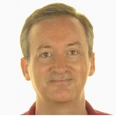 Profile Picture of Steve Soares (@WDWentHost) on Twitter