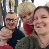 Profile Picture of Crystal Mcdougall (@crystal-mcdougall) on Quora