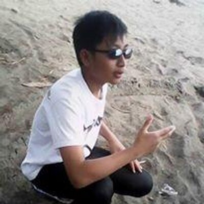 Profile Picture of Zuhhad Al Mackey (@m4kk1y) on Twitter