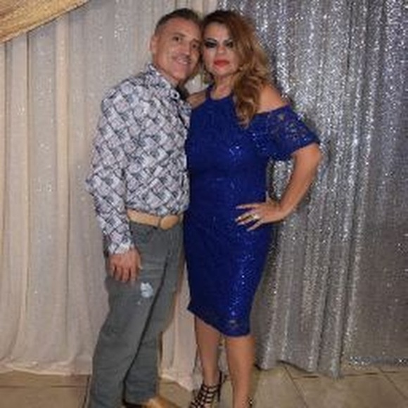 Profile Picture of Mona Lara cantante (@monalh71) on Poshmark