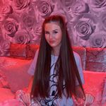 Profile Picture of Gabrielle Steele (@gabriellesteele.x) on Instagram