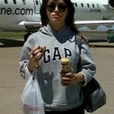 Profile Picture of Isa Andrade (@isaandrade4) on Twitter