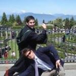 Profile Picture of Gowan James McQuarrie (@gowanjmcq) on Instagram