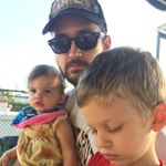 Profile Picture of Chris Mastrovito (@monstrovader) on Instagram