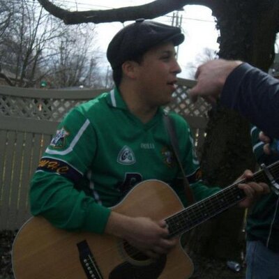 Profile Picture of Patrick Baker (@Bakes8291) on Twitter