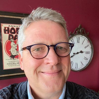 Profile Picture of Kevin Dahle (@KevinDahle) on Twitter