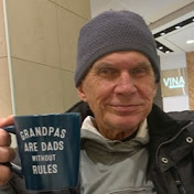 Profile Picture of Bob Black (@zodbuster) on Youtube