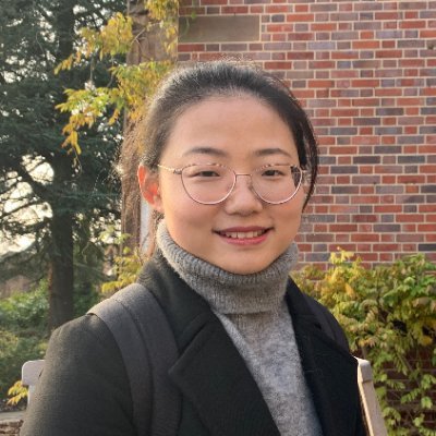 Profile Picture of Lin Fu (@DrLinFu) on Twitter