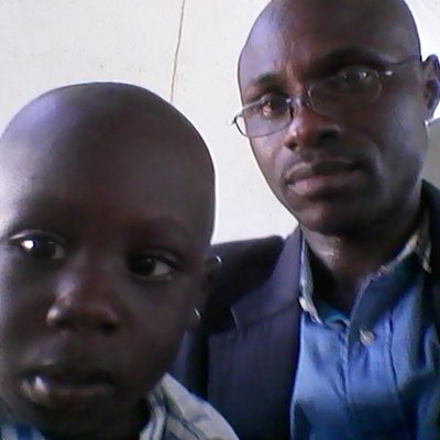 Profile Picture of Thomas Diallo (@ThomasDiallo1) on Twitter