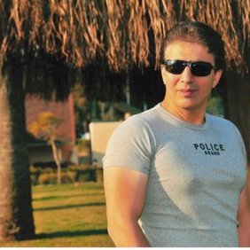 Profile Picture of Amir Mansouri (@amirmans52) on Twitter