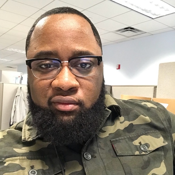 Profile Picture of Jeff Justice (@justcash21) on Poshmark