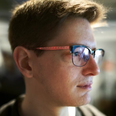 Profile Picture of Phillip Sebal (@Phillip_Sebal) on Twitter