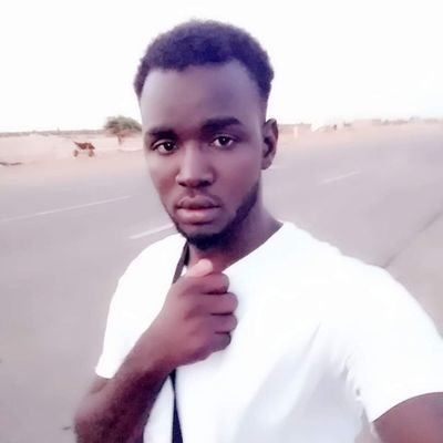 Profile Picture of Sidi-ahmed Sow (@SidiahmedSow1) on Twitter