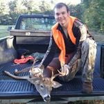 Profile Picture of Kyle Winson (@kylewinson1732) on Instagram