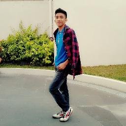 Profile Picture of Eric Montemayor (@EricGagamba) on Twitter