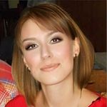Gabor Alina (Amy) - Instagram Profile Picture of Gabor Alina (Amy) (@gabor_alina) on Instagram
