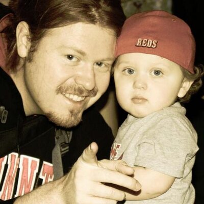 Profile Picture of Andrew Grosvenor (@ARGrosvenor) on Twitter