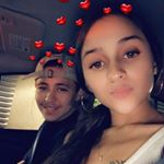 Profile Picture of April mellissa martinez 👑💍❤️ (@coreyhogan25) on Instagram