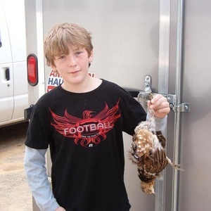 Profile Picture of Daniel Giffin (@rebelgiffin76) on Myspace