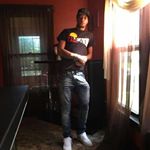 Profile Picture of Chris Alston (@mimmschris348) on Instagram