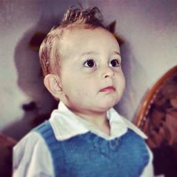 Profile Picture of Abo Mohammed (@ghassan1983_gh) on Twitter