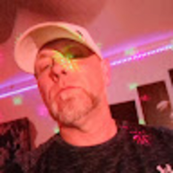 Profile Picture of Jason Griffith (@djrukus2g3) on Poshmark