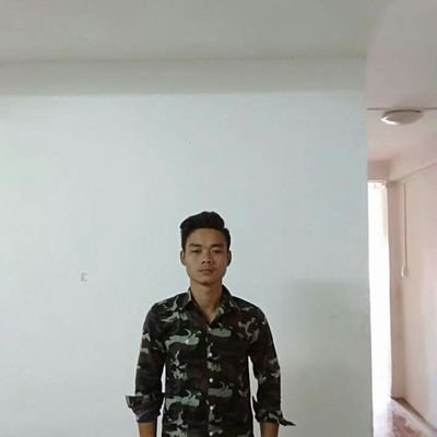 Profile Picture of Saw Hlaing Min Htoo (@SawHlaingMinHt2) on Twitter