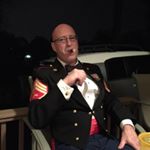 Profile Picture of Bob Hess (@ssgt_bob_hess) on Instagram