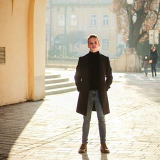 Profile Picture of Adam Čerňa (@adamko.cerna.9) on Facebook