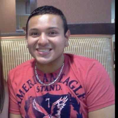 Profile Picture of Simplicio Gonzalez (@simpgonzalez89) on Twitter