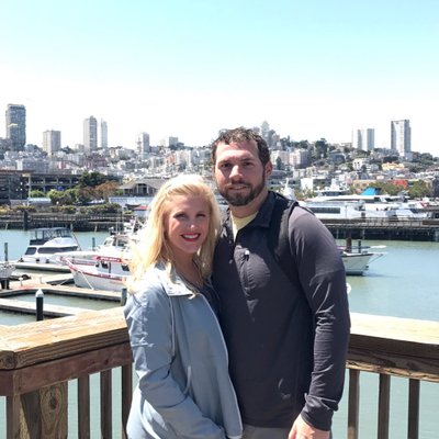 Profile Picture of Chad Franklin  🏠  🇺🇸 (@Chad__Franklin) on Twitter