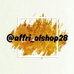 Profile Picture of Affri_olshop (@affri_olshop28) on Instagram