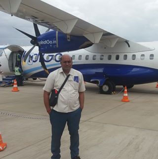 Profile Picture of Manish Purohit (@manish.purohit.5895) on Facebook