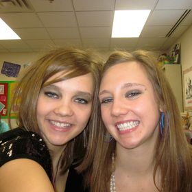 Megan Pohlmann - Pinterest Profile Picture of Megan Pohlmann (@megpohl11) on Pinterest