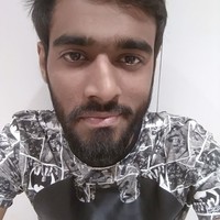 Profile Picture of Samee Ahmed (@samee-ahmed-9) on Quora