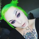 Profile Picture of Kimberly Fox (@kimmi_kitsune) on Instagram