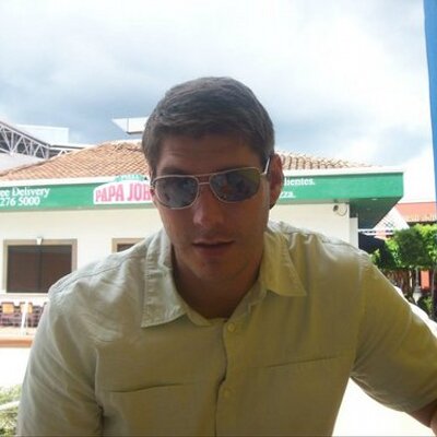 Profile Picture of Trevor Dale Gibbs (@TrevorDaleGibbs) on Twitter
