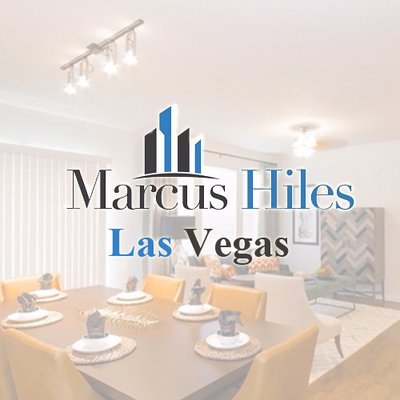 Profile Picture of Marcus Hiles Las Ve (@marcushileslv1) on Twitter