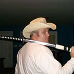 Profile Picture of Scott E. Hogle (@oldagent33) on Instagram