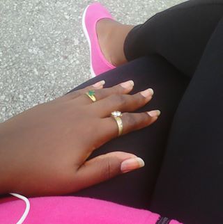 Profile Picture of Dalia Thomas (Thicksauce) (@dalia.m.thomas) on Facebook