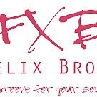 Profile Picture of Felix Brown (@Felixbrownband) on Twitter