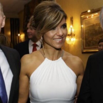 Profile Picture of Maria Stephanos (@mariastephanos) on Twitter