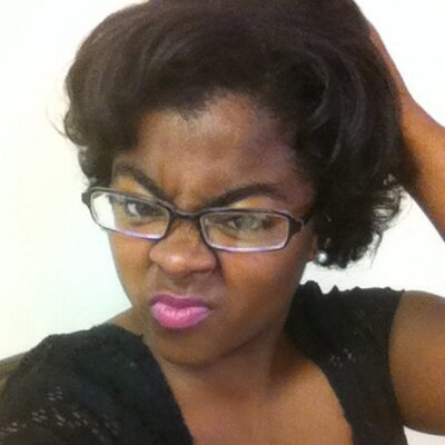 Profile Picture of ELI MASON (@MADAME_IRENE) on Twitter