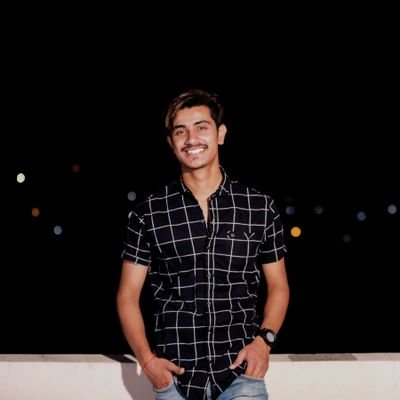 Profile Picture of Harsh Pandey (@harshpandey31) on Twitter