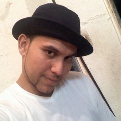 Profile Picture of Gregory Piter Varjão (@QueChapa) on Twitter