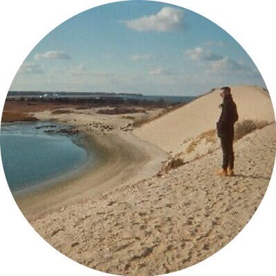 Profile Picture of Matthew Strauss (@matthewstrauss_) on Twitter