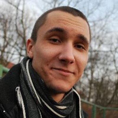 Profile Picture of Sebastian Brzozowski (@PanSB1989) on Twitter