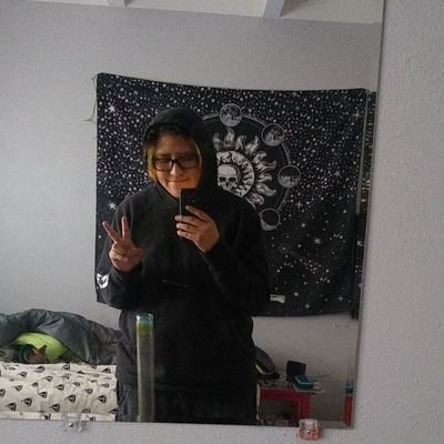 Profile Picture of Luis Rosete (@LuisRosete6) on Twitter