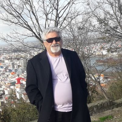 Reza Farzad - Twitter Profile Picture of Reza Farzad (@rezafarzad4) on Twitter