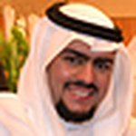 Profile Picture of Muhammed Al Khaldi (@lobo de los desiertos) on Flickr